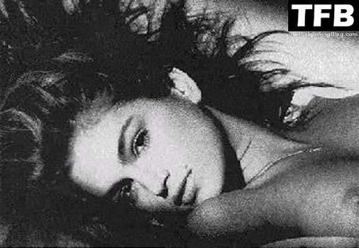 Cindy Crawford