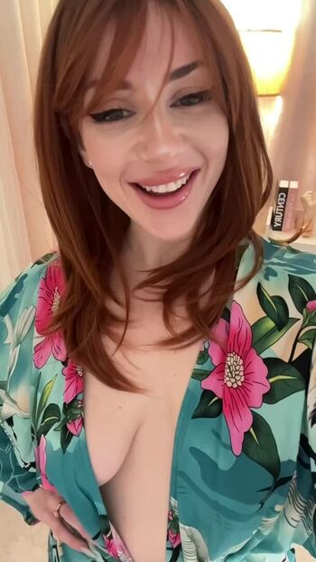 Cockteasefiona
