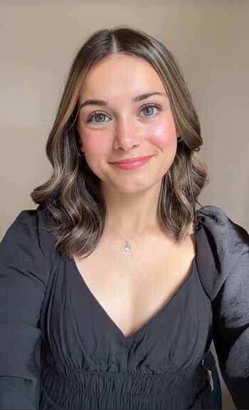 Croissant Woman