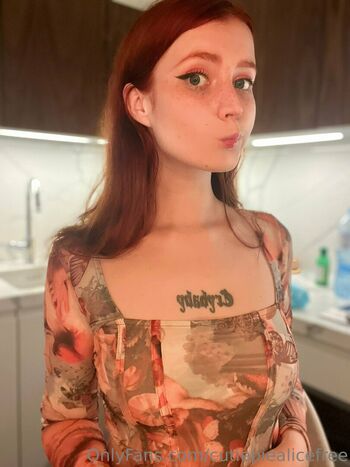 cutiepiealicefree