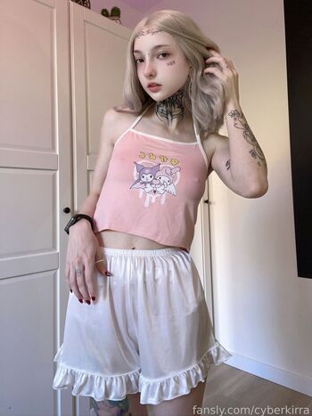 Cyberkirra