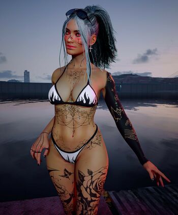 Cyberpunk 2077