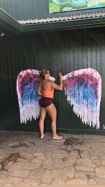 Dani Tamega