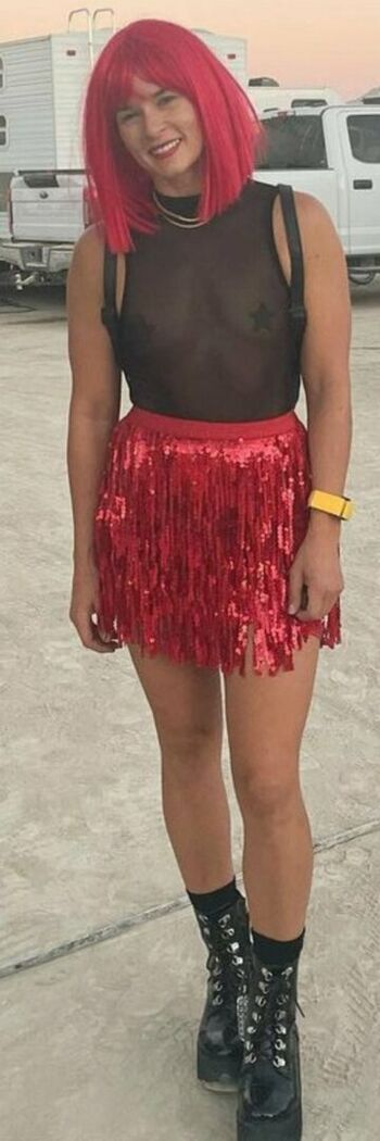 Danica Patrick