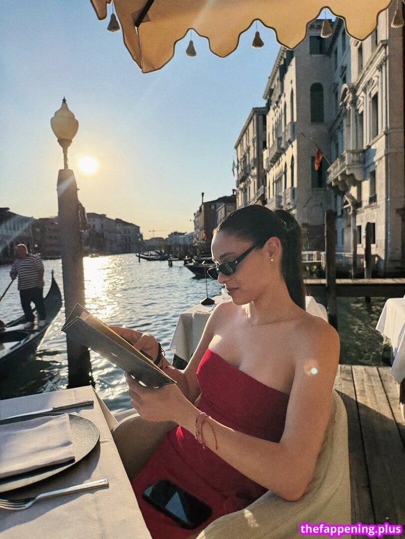 Daniela Melchior