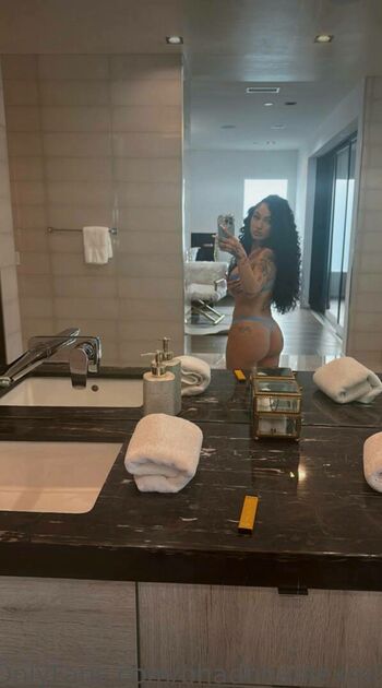 Danielle Bregoli