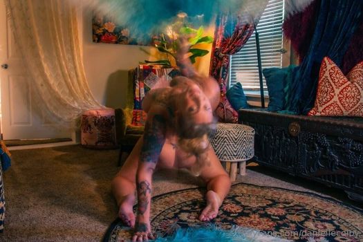 Danielle Colby