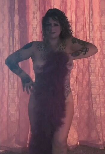 Danielle Colby