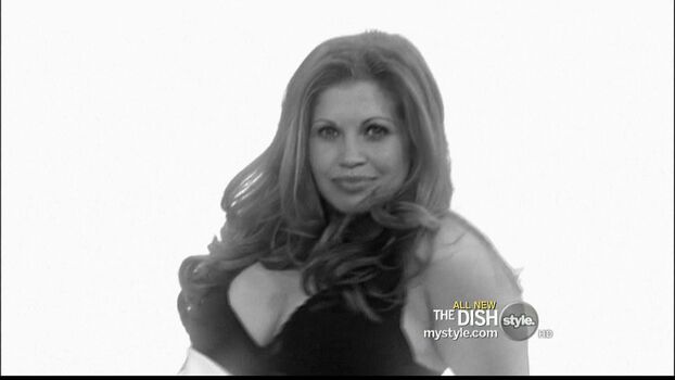 Danielle Fishel