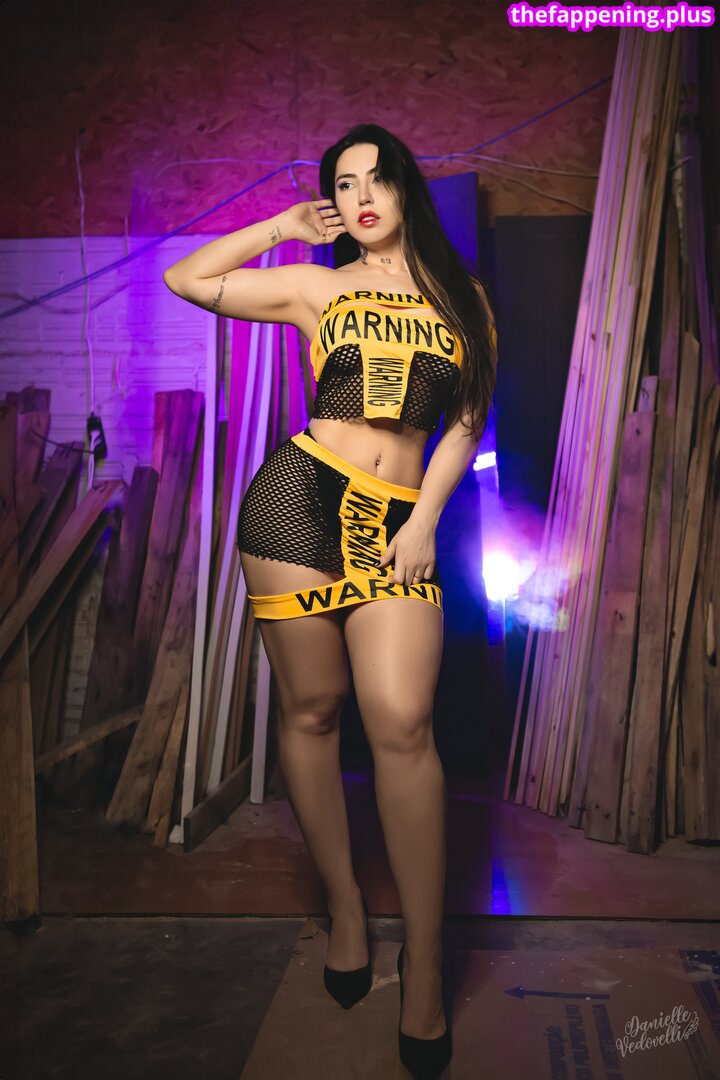 Danielle Vedovelli