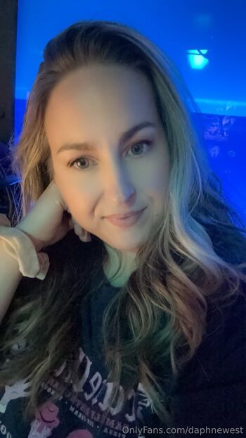 daphnewest