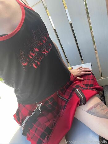 daringdolly