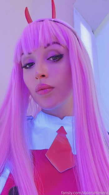 Darling In The Franxx