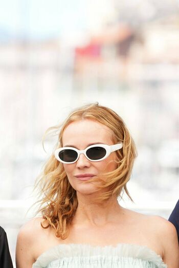 Diane Kruger