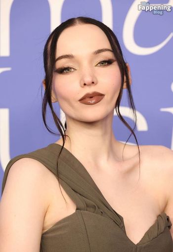 Dove Cameron