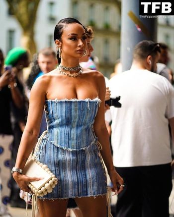 Draya Michele