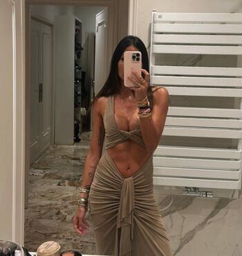Elisabetta Gregoraci