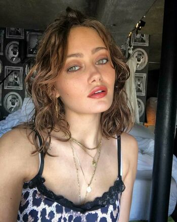 Ella Purnell