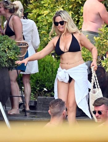 Emily Atack