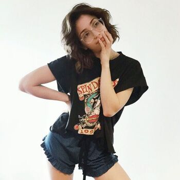 Emily Rudd