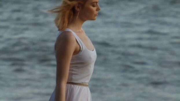 Emma Stone