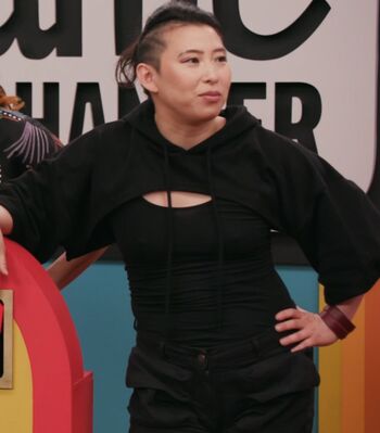 Erika Ishii