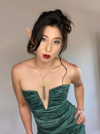 Erika Ishii