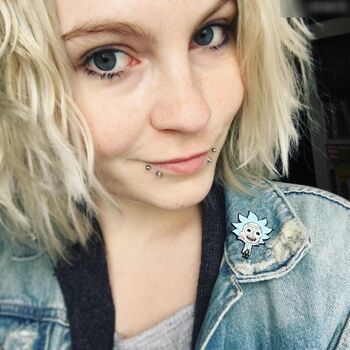 Eva Sykora