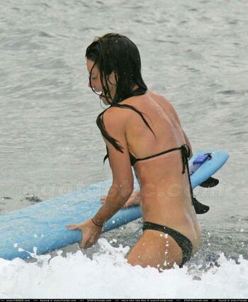 Evangeline Lilly