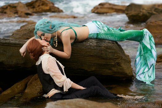 Fallcosplay / fallcos1