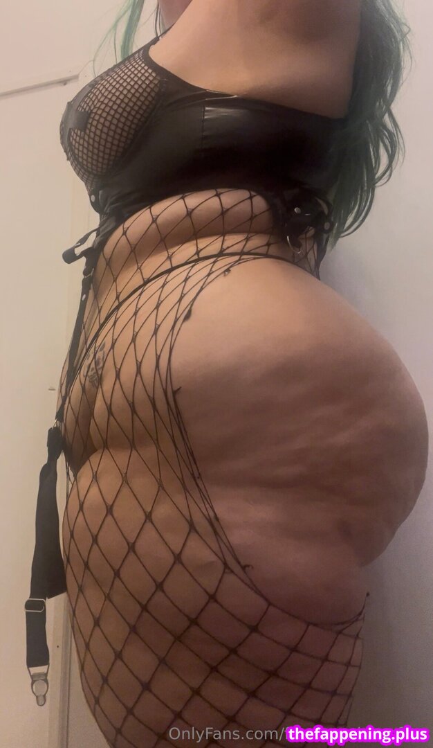 fatassgoddessfree