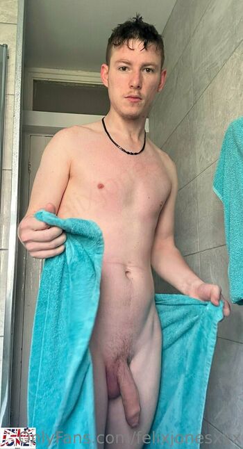felixjonesxxx