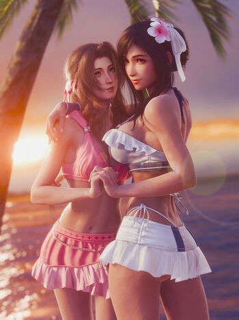 Final Fantasy VII