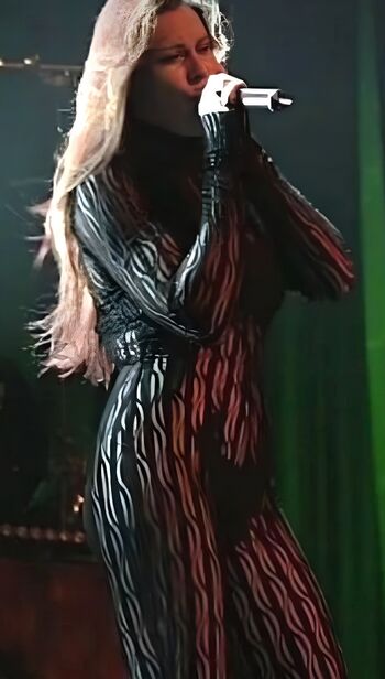 Floor Jansen