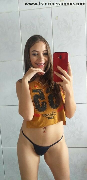 Fran Ramme