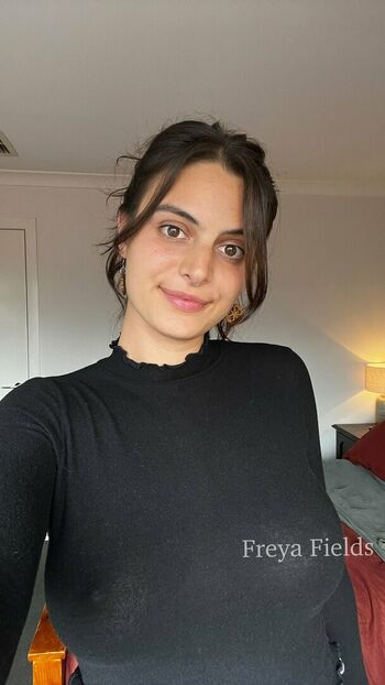 Freya Fields