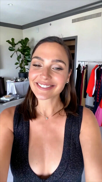 Gal Gadot