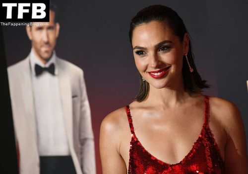 Gal Gadot