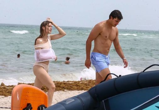 Genie Bouchard