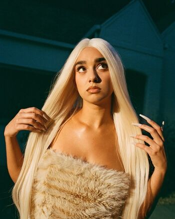 Geraldine Viswanathan