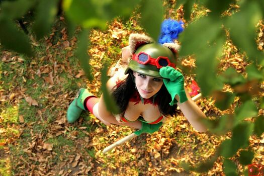 Giada Robin