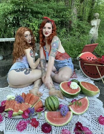 gingertwinsisters