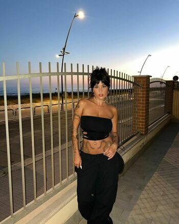 Giorgia Soleri