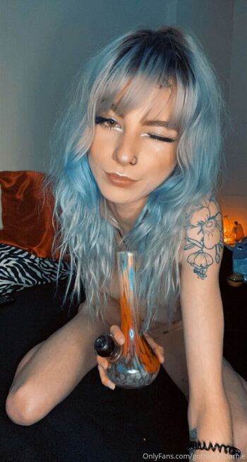 gothbitchbarbie
