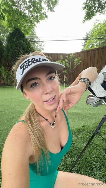 Grace Charis