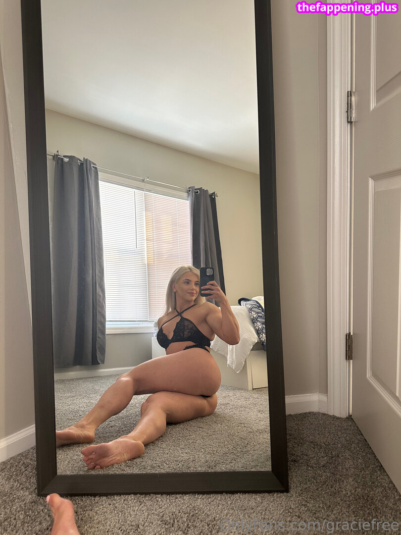 graciefree