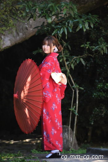 Hamasaki Rio