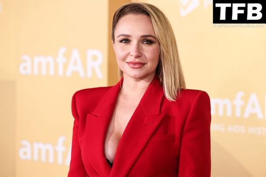 Hayden Panettiere