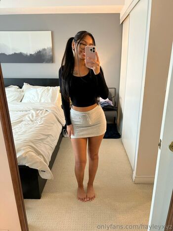 Hayleyxyz