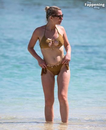 Helen Flanagan